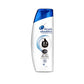 Head & Shoulders Anti-Dandruff Shampoo - Effective Relief for Flake-Free Hair