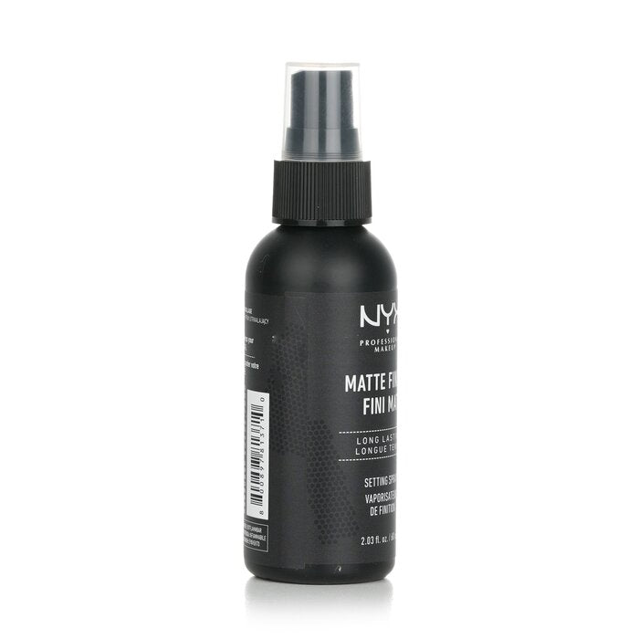 NYX
MAKEUP SETTING SPRAY