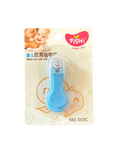 Fish baby Non Slip Nail Clipper