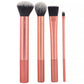 Real Technique 4 Piece Face Brush Set 91533 -