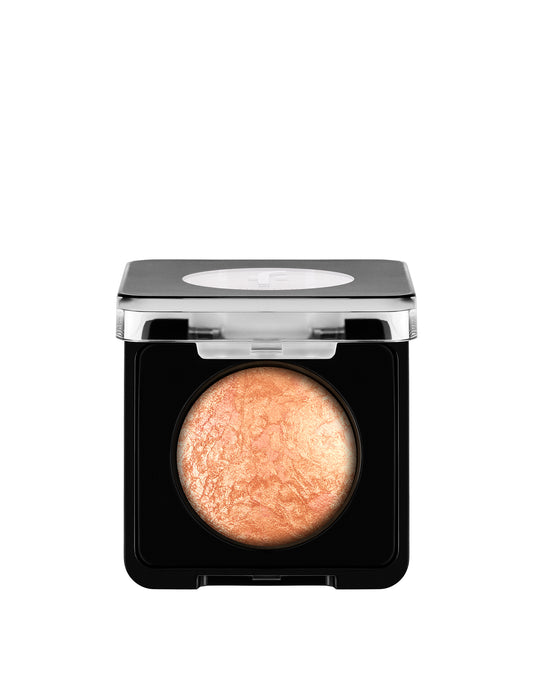 Flormar Baked Blush On Givre - Radiant Glow with a Silky Finish