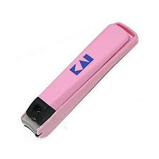 Kai Nail Clipper S/S LARGE