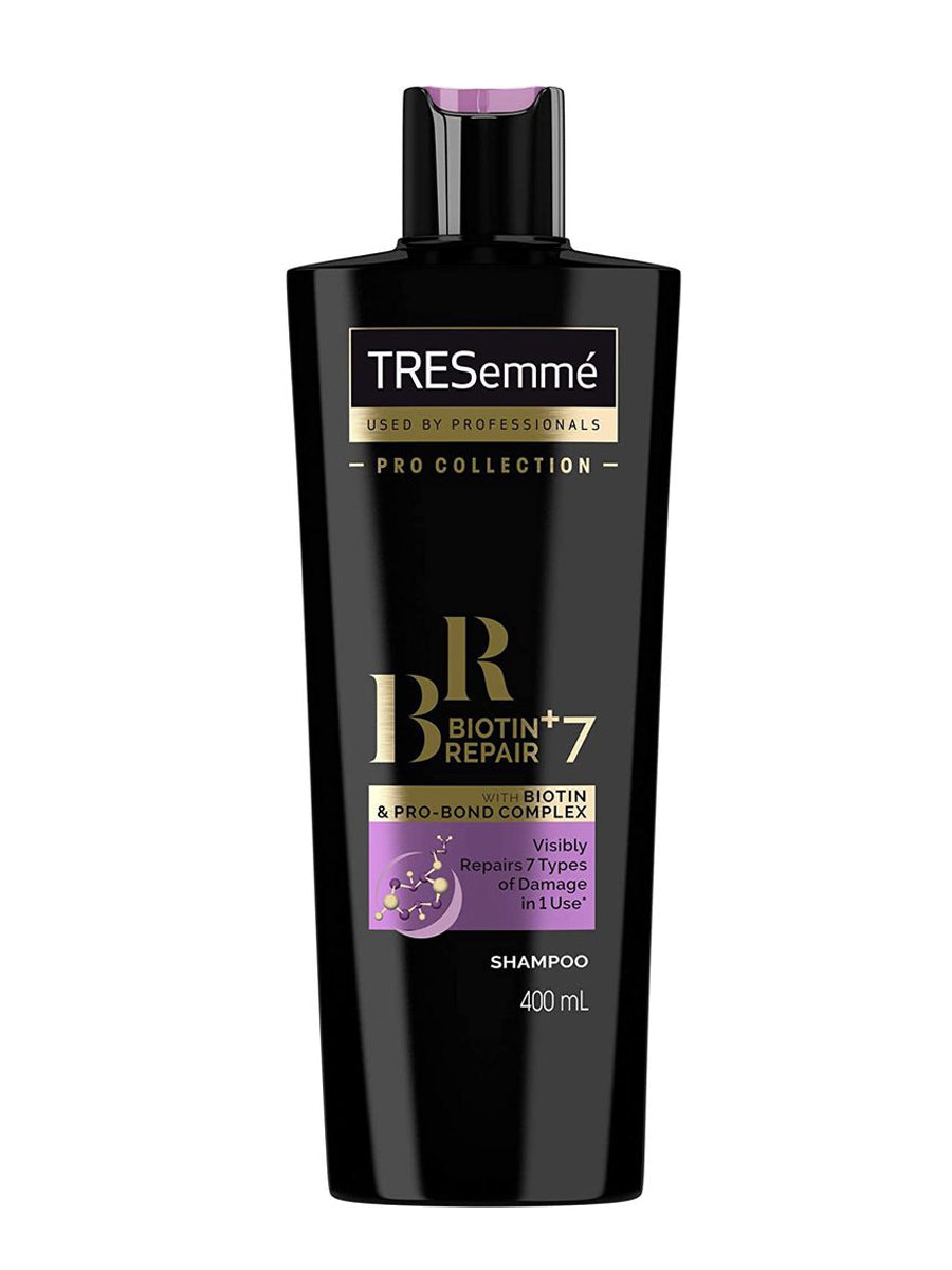 TRESemmé Shampoo - Professional Hair Care for Salon-Worthy Results