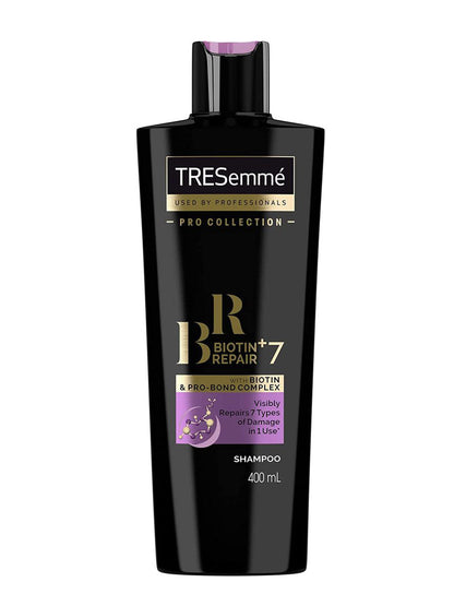 TRESemmé Shampoo - Professional Hair Care for Salon-Worthy Results