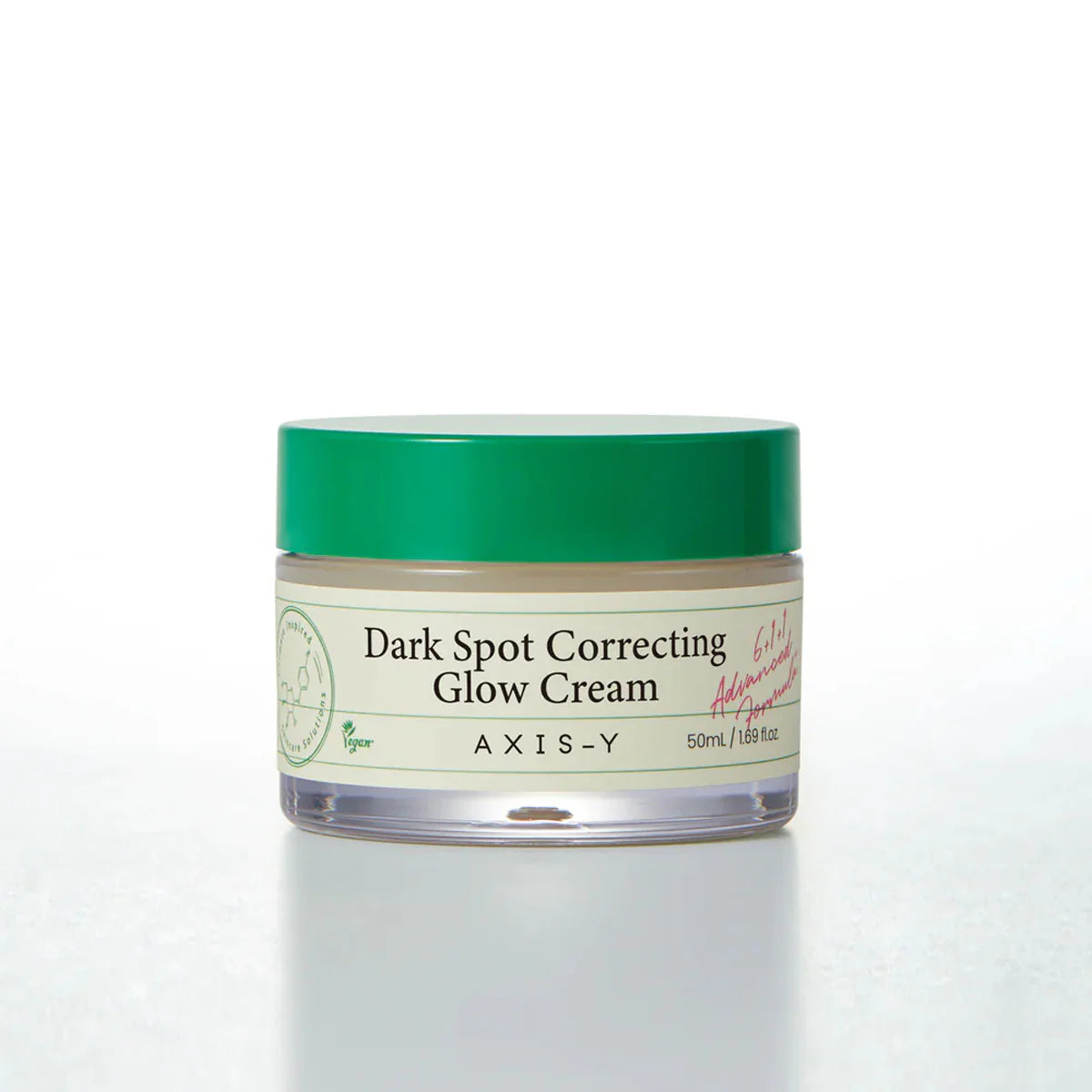 Dark Spot Correcting Glow Cream 50ml