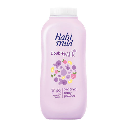 Babi Mild Baby Powder