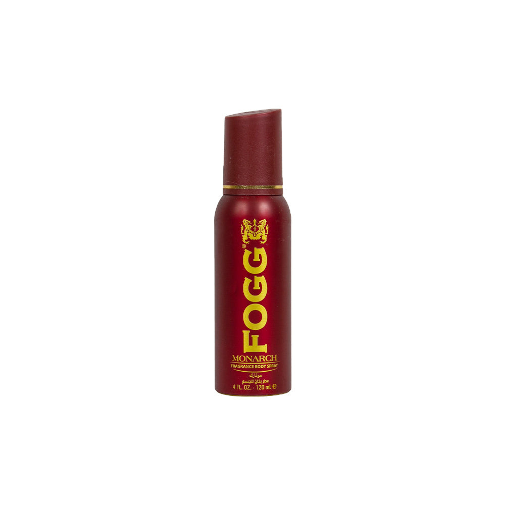 FOGG Body Spray: Bold Freshness for Every Moment