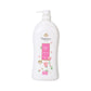 Yardley London English Shower Cream – 900ml Luxurious Body Cleanser