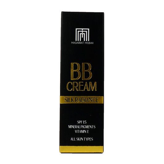 MASARRAT MISBAH BB CREAM