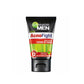 Garnier Men Acno Fight Anti-Acne Scrub in Foam: Target Breakouts and Cleanse Deeply for Clearer Skin