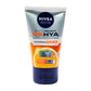 Nivea Men Face Wash: Cleanse and Refresh for a Balanced, Comfortable Skin