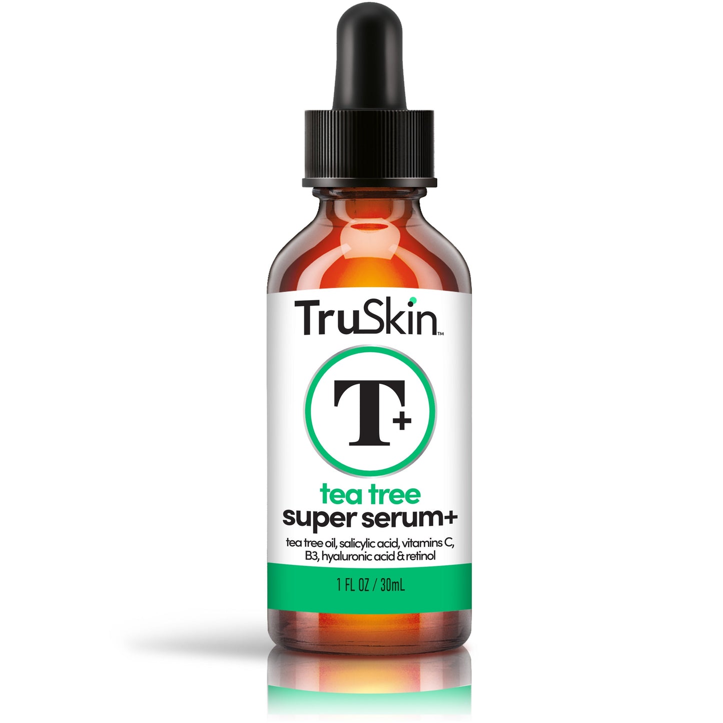 Tea Tree Serum