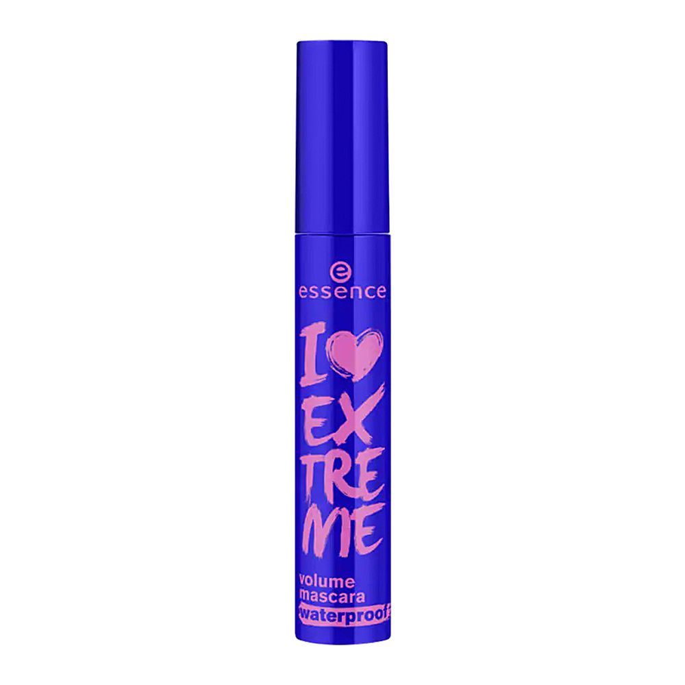 Essence I Love Extreme Volume Mascara