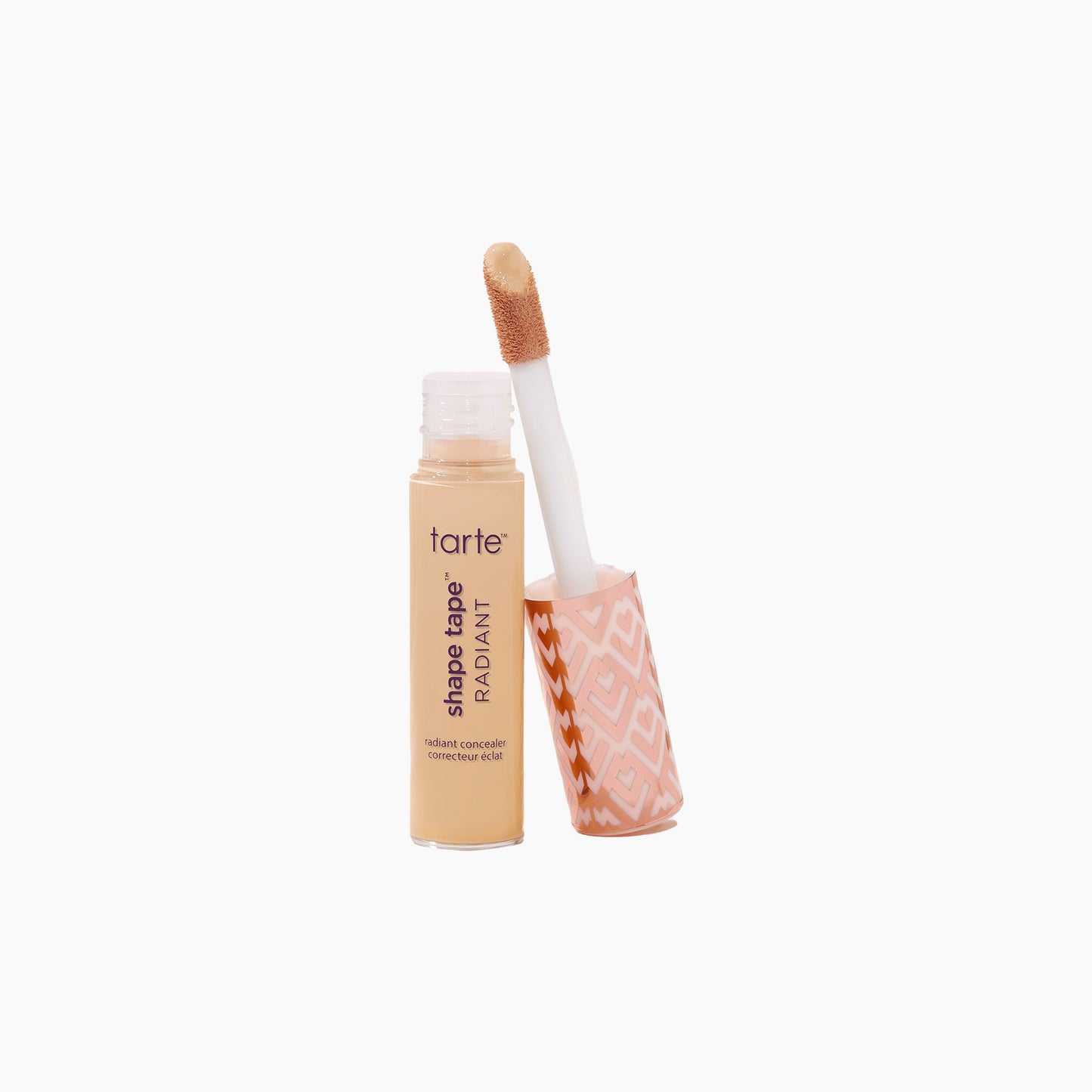 Tarte Shape Tape Contour Concealer – The Ultimate Multi-Tasking Concealer for Flawless Coverage and Contouring