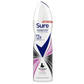 Sure MotionSense Body Spray: All-Day Confidence and Freshness