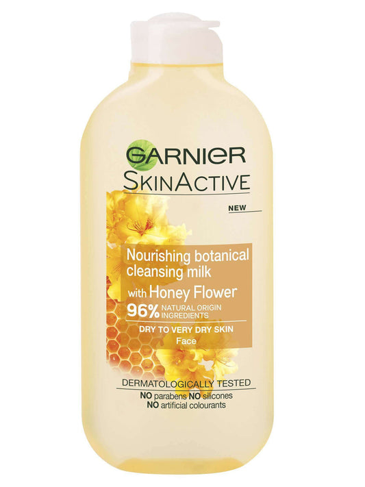 Garnier SkinActive Range: Comprehensive Skincare for a Fresh, Radiant Complexion