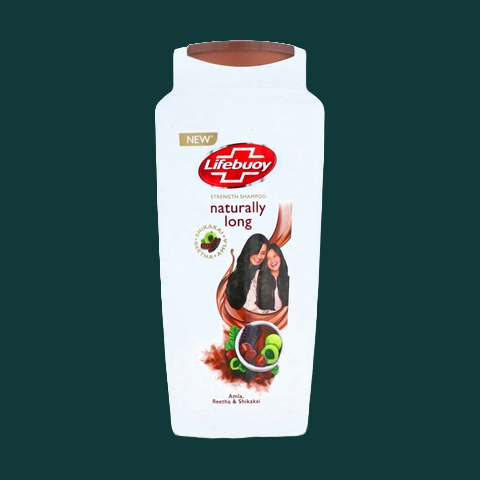 Lifebuoy Shampoo 660 ml – Advanced Care for Healthy and Strong Hair