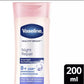 Vaseline Intensive Care Body Lotion, 200ml – Deep Healing and Long-Lasting Moisture