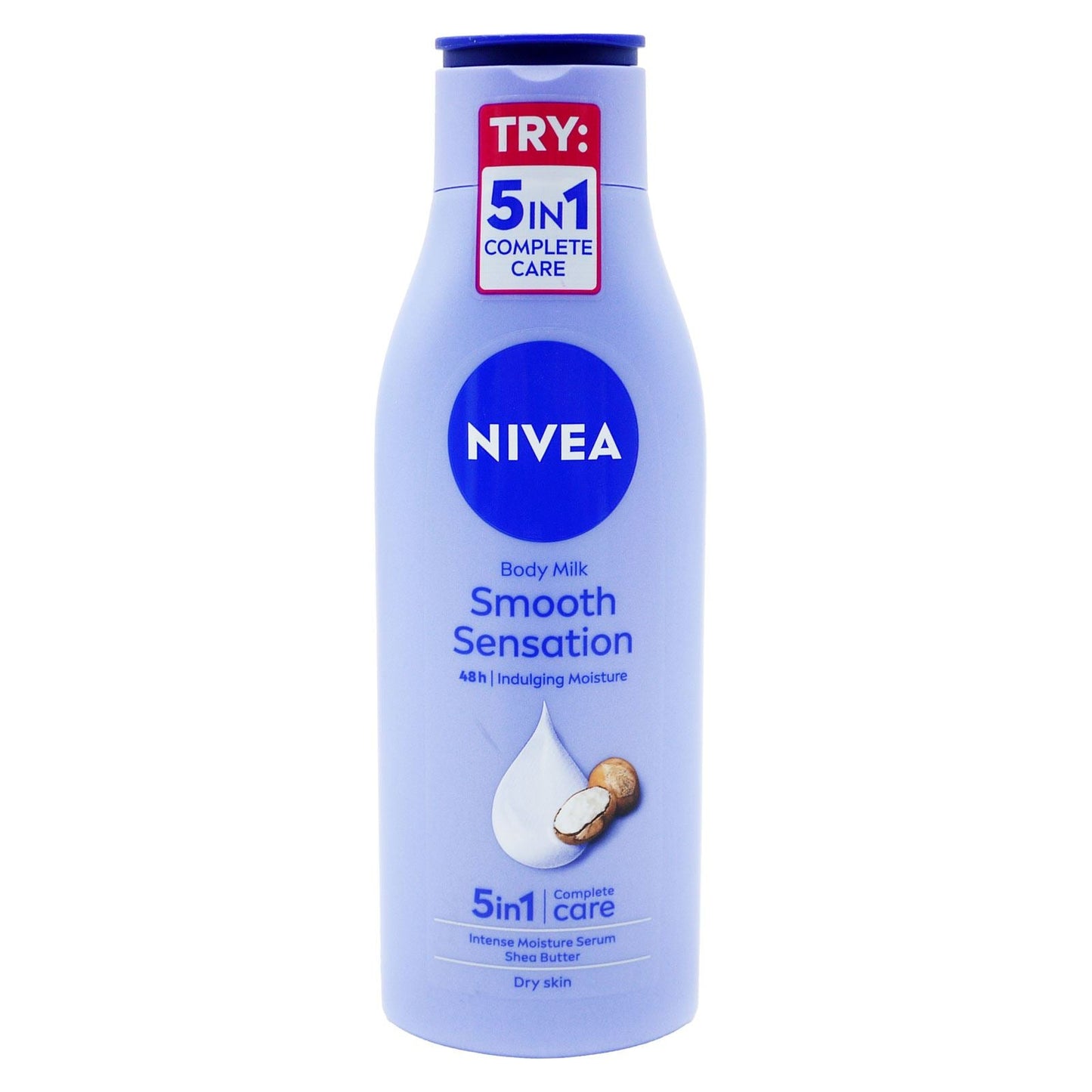 Nivea lotion 250ml