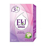 EU Hair Removal Lotion 100ml