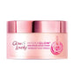 Glow & Lovely Hydra Glow Rose Enrich Serum Cream, Water Light Glow Formula, 60gm