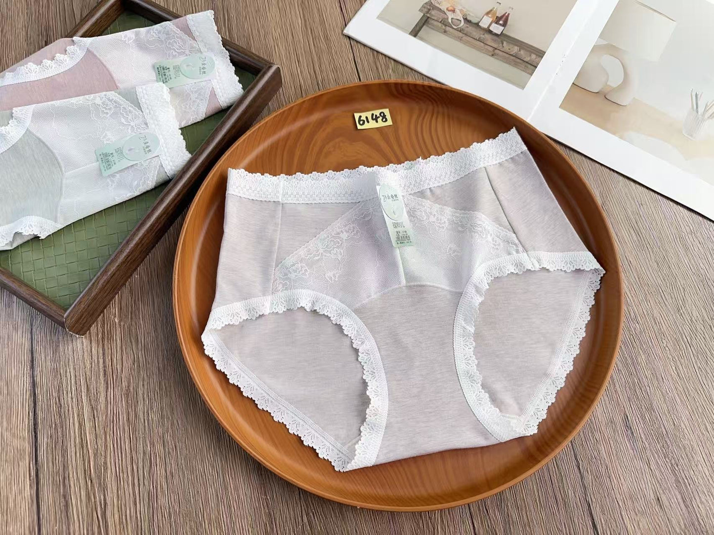 Panty 6148