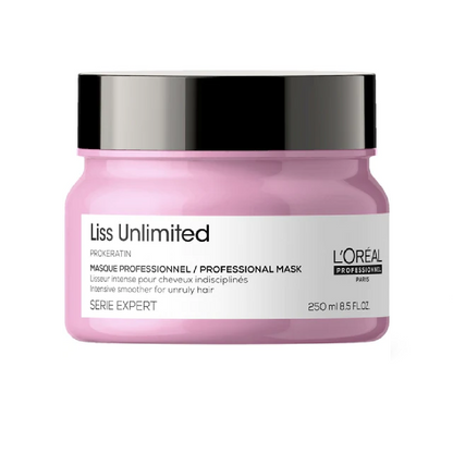 L'Oréal Professionnel انتہائی بالوں کی مرمت کا ماسک