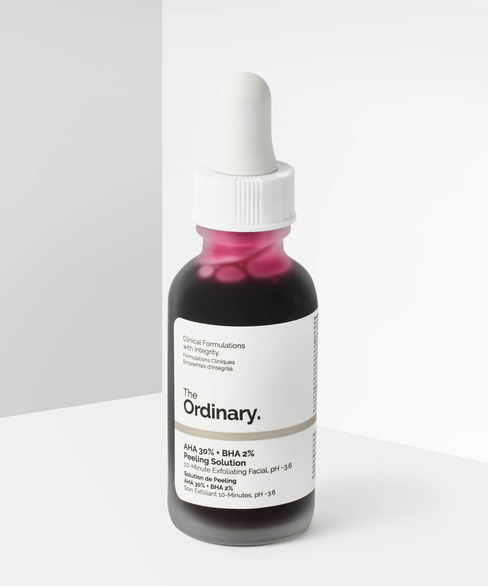 THE ORDINARY Serums