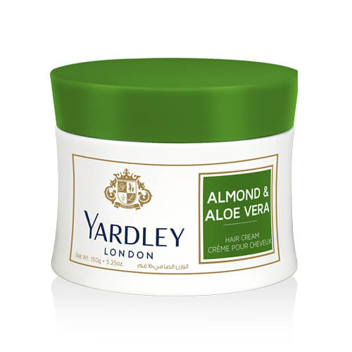 Yardley London Crème Pour Cheveux