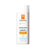 La Roche-Posay Anthelios Ultra Light Fluid Facial Sunscreen SPF 60 50ml