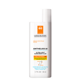 La Roche-Posay Anthelios Ultra Light Fluid Facial Sunscreen SPF 60 50ml