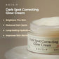 Dark Spot Correcting Glow Cream 50ml