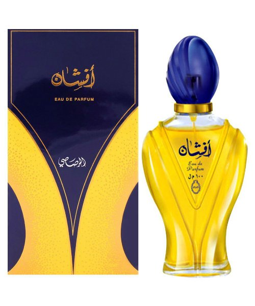 Rasasi Afshan EAU DE Parfum