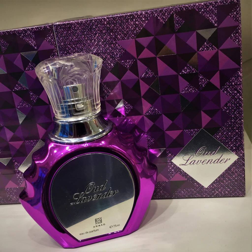 Oud Lavender edp Parfum 75ml