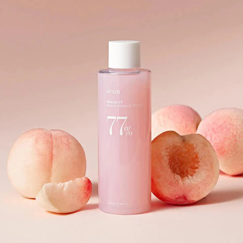 Anua - Peach 77 Niacin Essence Toner 250ml