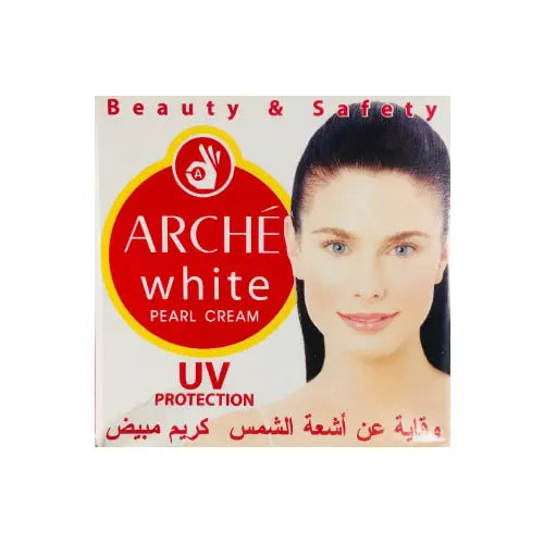 ARCHE WHITE PEARL CREAM