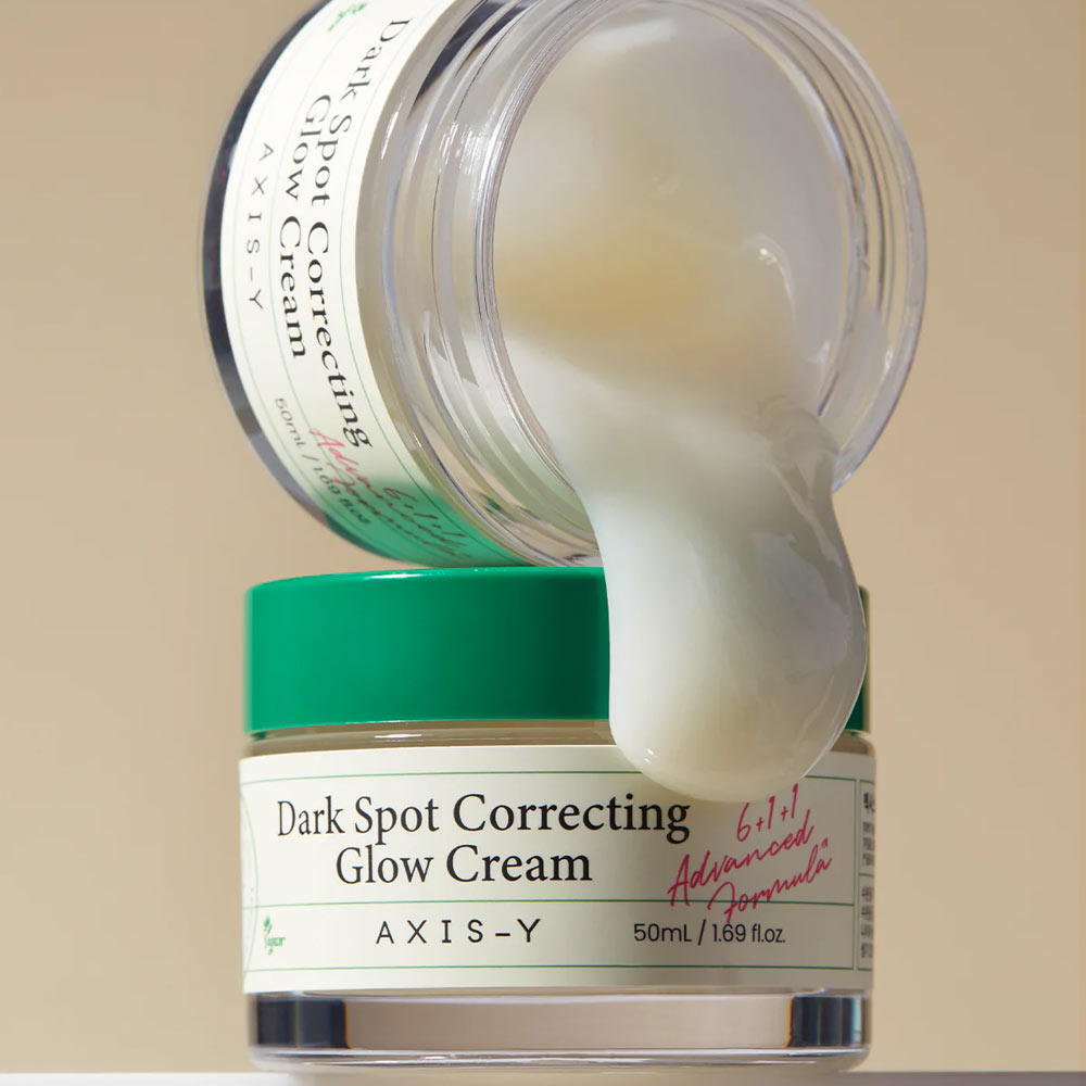 Dark Spot Correcting Glow Cream 50ml