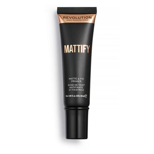 Mattify Primer