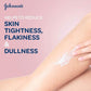 Johnson's Soft Cream: Gentle Nourishment for Silky Smooth Skin