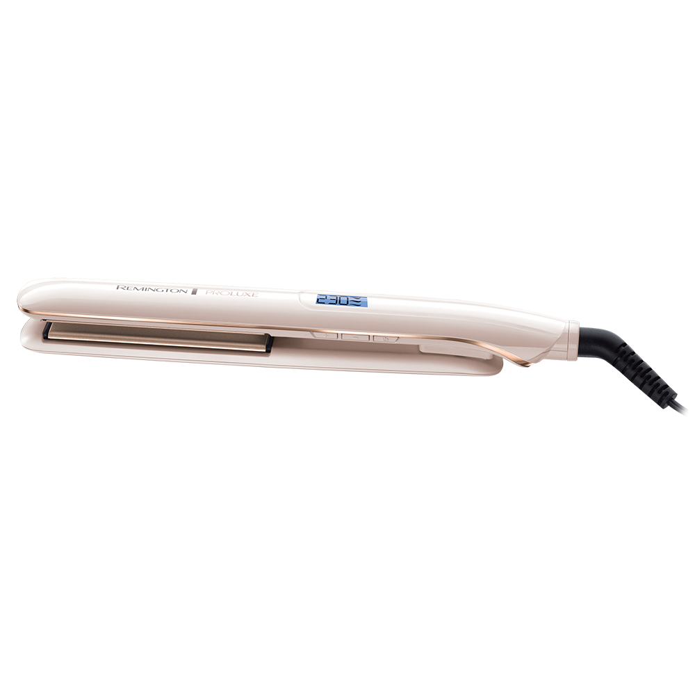 REMINGTON S9100 HAIR STRAIGHTENER PROLUXE