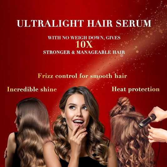 Livon Vitamin E Penetrating Serum Oil For Stronger & Thicker Hair 100ml