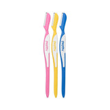 KAI Razor Pretty Razor Face 3 pcs