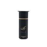 Kaaf Noir Parfum