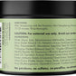 Mielle Organics Rosemary Mint Strengthening Hair Masque, Essential Oil & Biotin Deep Treatment, Miracle Repair for Dry, Damaged, & Frizzy Hair, 340g