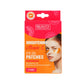 BEAUTY F EYE GEL PATCHES FORMULAS