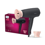 Philips Hair Dryer BHD302  – Powerful Drying at Lower Temperatures