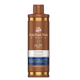 Brazilian Nuts Keratin Felps Professional - Intensive Hair Repair and Strengthening Treatment