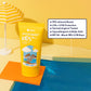 Spectra Block Kids SPF 50