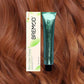 Bremod Hair Color Cream 100ml – Professional Hair Color with Nourishing Care for Vibrant, Lasting Results