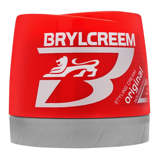 Brylcreem Styling Cream Original Nourishing